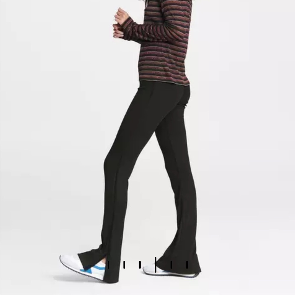 Rag & bone The Knit Rib Pant